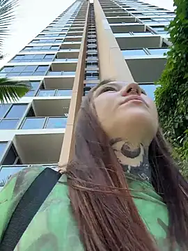 FionaMurr online show from March 14, 12:39 am