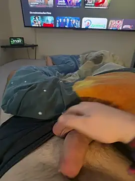 Geilerspritzer2023 online show from March 7, 10:34 am