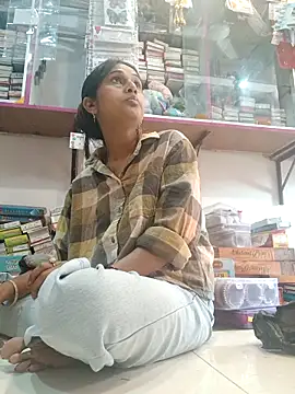 nehakapoor89 online show from February 23, 9:17 am