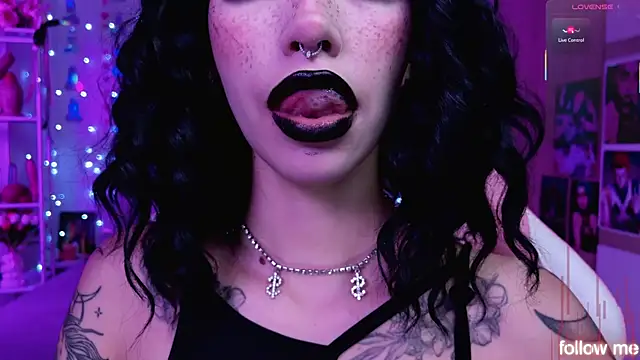 LeylaNoir 02 online show from February 16, 3:52 pm