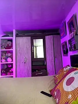 Aurora Dolce online show from December 16, 3:11 am