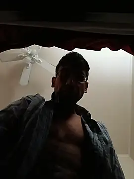  Ramone666 online show from January 19, 8:40 am