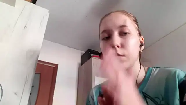 Annette meow1 online show from March 10, 11:26 am