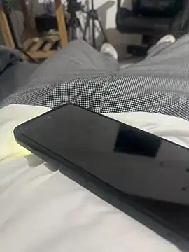 Liam Mateo online show from March 3, 2:07 am