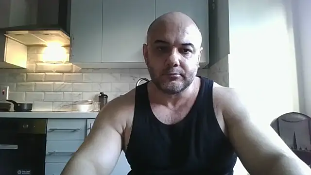 WildJohn XX online show from December 15, 10:52 am