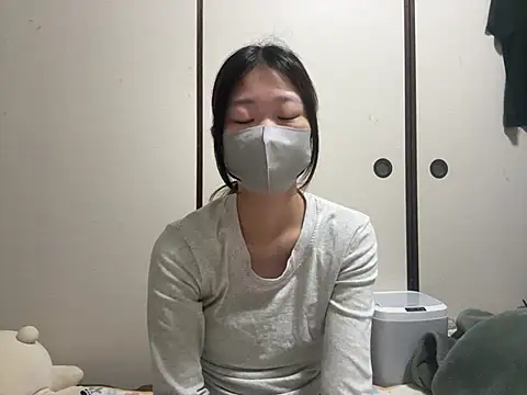 kuromi chan oo online show from March 2, 6:26 pm