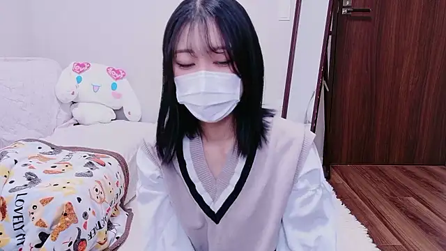 Ms-KARINA online show from January 9, 6:27 am