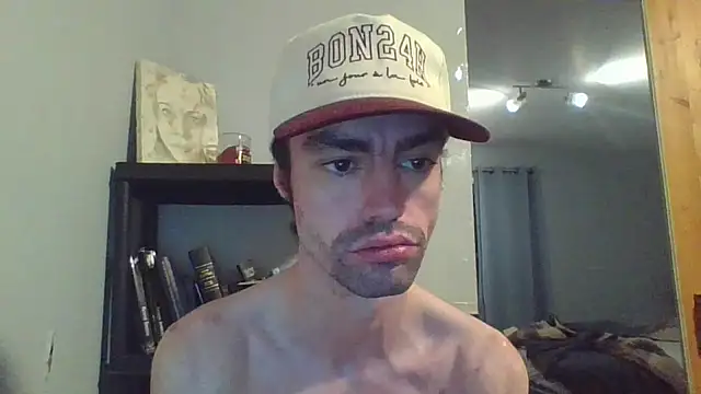 CoppedDrywall online show from January 6, 10:52 am