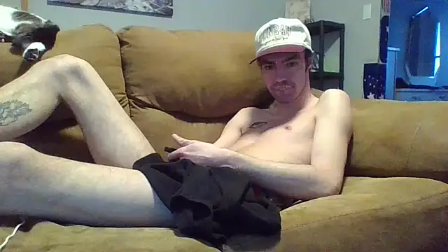 CoppedDrywall online show from January 9, 7:48 pm