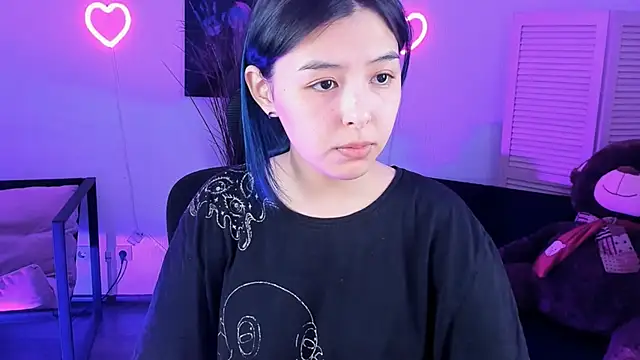 SirenMystiq online show from February 10, 7:51 pm