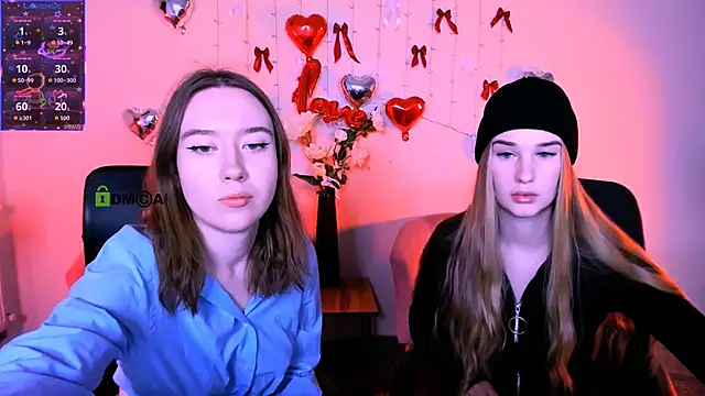 kimiko shine online show from February 22, 10:14 am