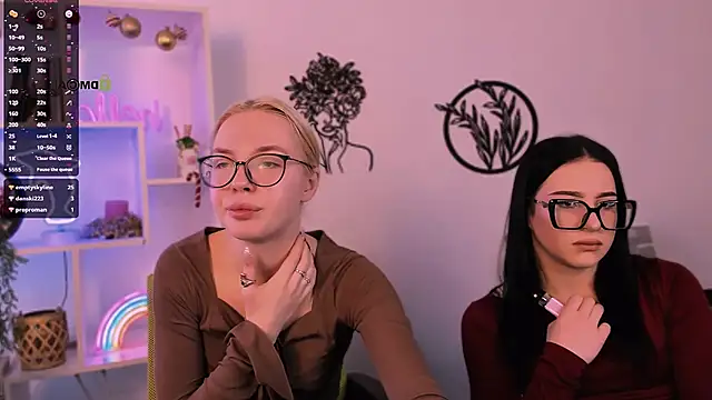 alia skay online show from January 10, 8:38 am