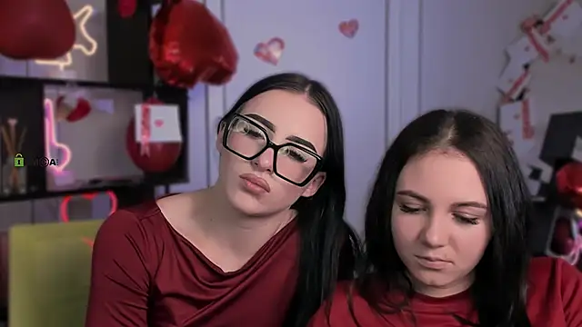 alia skay online show from February 21, 9:38 pm