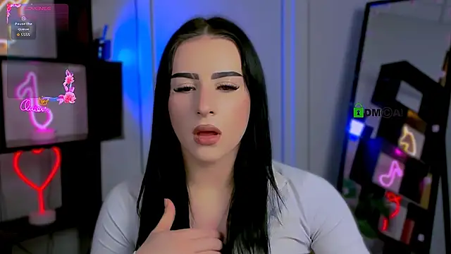 alia skay online show from March 1, 7:49 pm