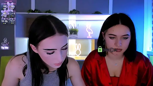 alia skay online show from March 8, 3:10 am