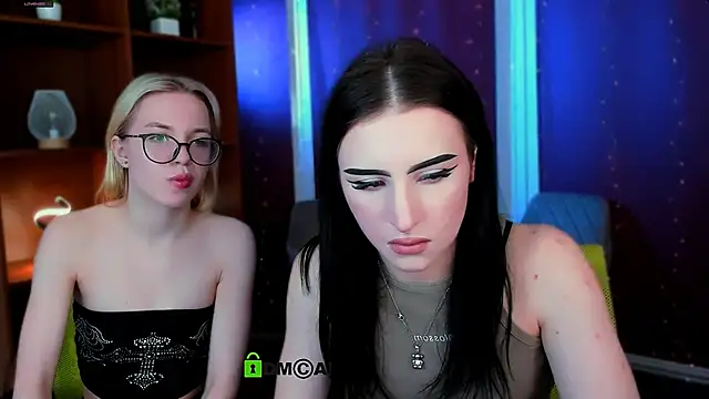 alia skay online show from April 2, 7:11 pm