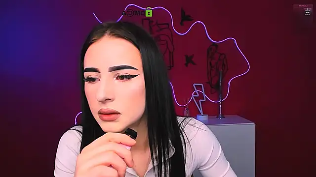 alia skay online show from April 5, 6:27 pm