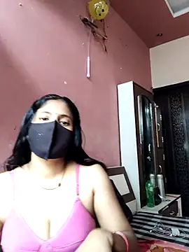 kanika05 online show from January 18, 5:44 am