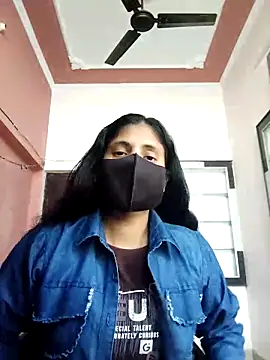 kanika05 online show from February 21, 10:05 am