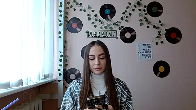 Snapshot of Lina_Dream chatting on December 16, 12:43 pm Lina Dream online show from December 16, 12:43 pm