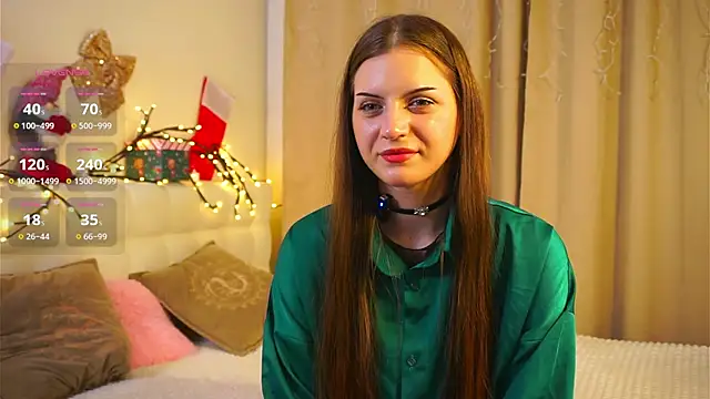 KathiGulston online show from January 7, 8:22 pm