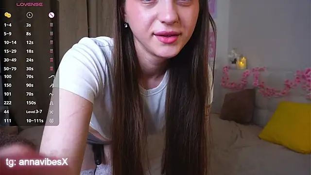 KathiGulston online show from February 17, 8:15 pm