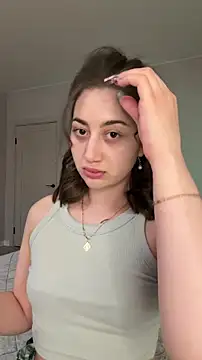 LucieBliss online show from January 8, 5:04 pm