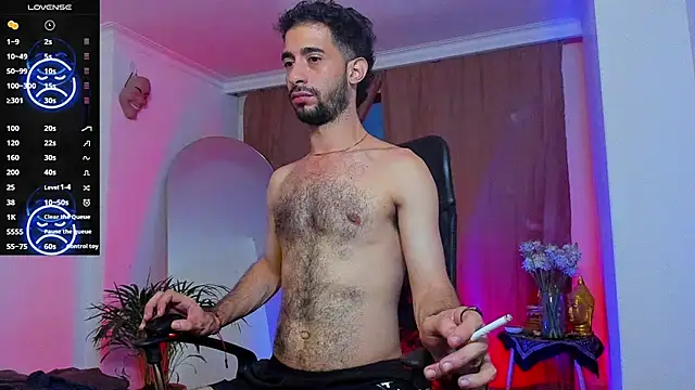  YOURHERO online show from January 5, 11:19 pm