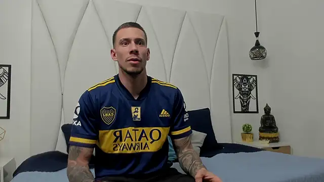 J king   online show from January 15, 9:51 pm