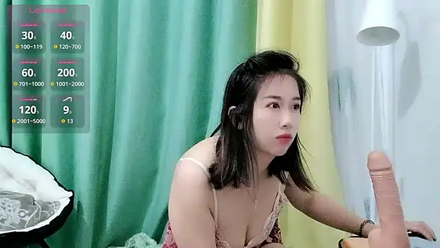 Leila-11 online show from March 25, 11:44 pm