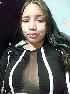 liliymike19 online show from January 14, 3:34 am