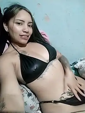 liliymike19 online show from January 15, 4:28 am