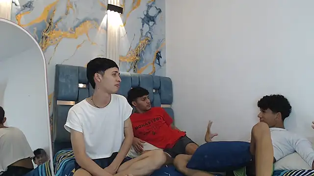 SWEET RABBIT1 online show from February 9, 7:29 pm