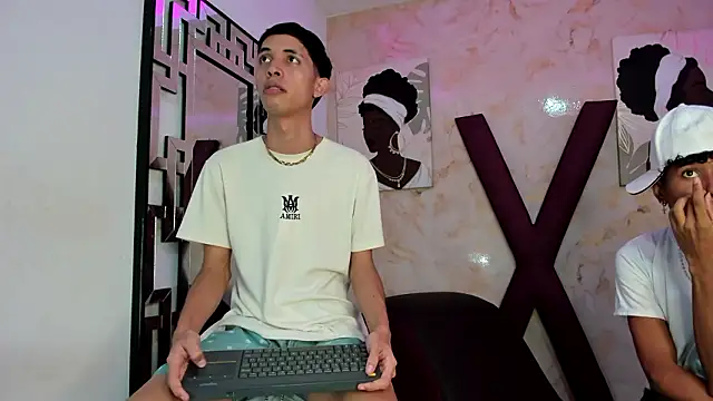 SWEET RABBIT1 online show from February 23, 7:33 pm