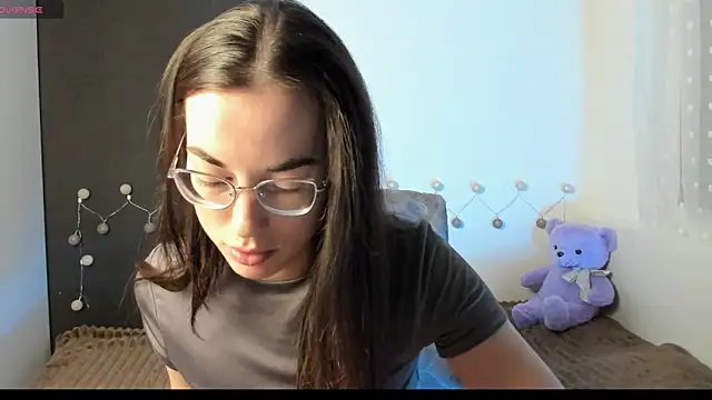 EmmaJacson online show from February 5, 6:12 pm