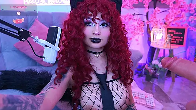 Snapshot of Hayami_Lee chatting on May 23, 3:23 am Hayami Lee online show from May 23, 3:23 am