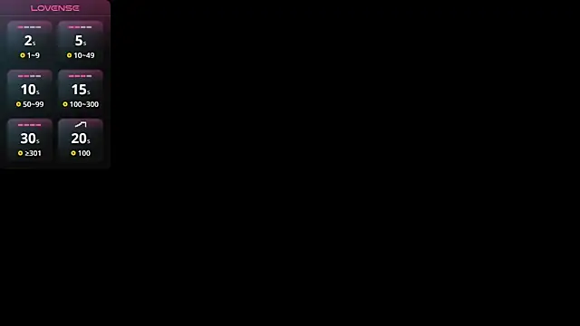 evelynvlove online show from January 12, 9:31 pm