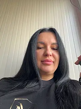 MeganBlueq online show from January 15, 10:42 am