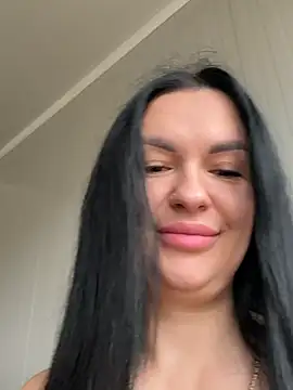 MeganBlueq online show from February 10, 8:29 am