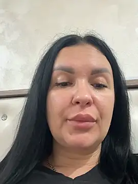 MeganBlueq online show from February 21, 5:14 pm