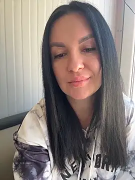 MeganBlueq online show from March 15, 10:32 am