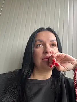 MeganBlueq online show from March 21, 11:37 am