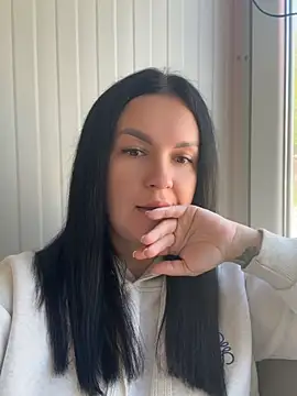 MeganBlueq online show from April 20, 8:06 am