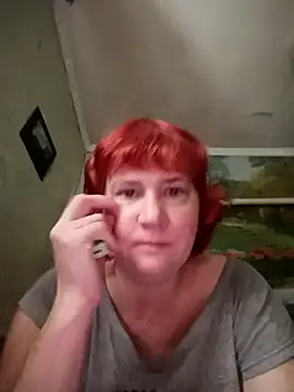 Snapshot of milfstress chatting on October 12, 5:17 am milfstress online show from October 12, 5:17 am