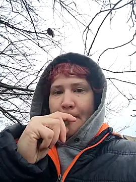 Snapshot of milfstress chatting on November 29, 7:44 am milfstress online show from November 29, 7:44 am