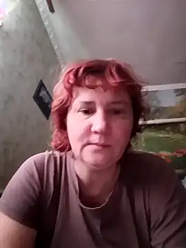 Snapshot of milfstress chatting on December 14, 7:36 am milfstress online show from December 14, 7:36 am