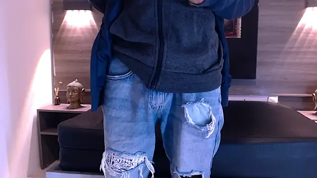 Joseph Gonzalez online show from January 14, 7:41 pm