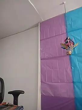 sharon G online show from March 15, 4:57 pm