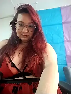 sharon G online show from April 5, 5:10 pm