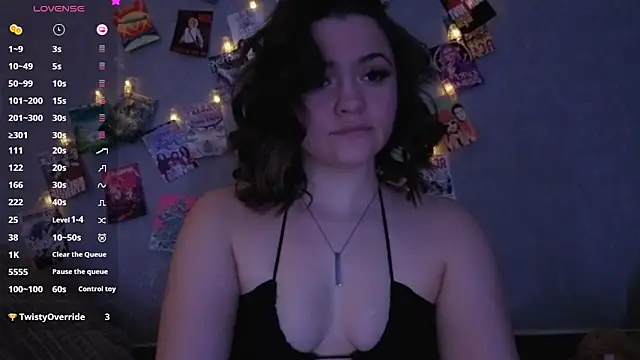 YummyTira online show from February 26, 12:31 am